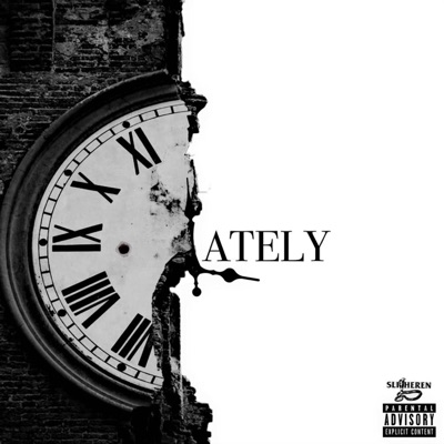 Lately - Single