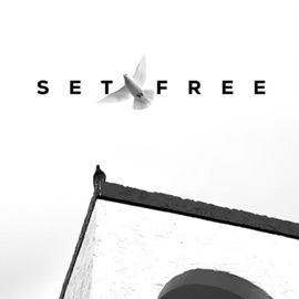 SET FREE (feat. eesaa) Jk.A, FREEE & HAYLO