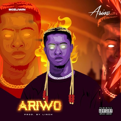 Ariwo - Single