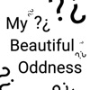 My Beautiful Oddness - EP