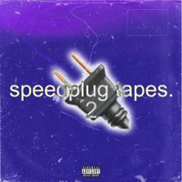 Speedplug Tapes 2 - EP - brokeboienige