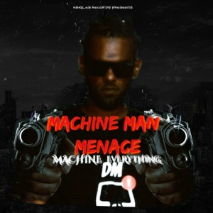Machine Everything (Instrumental)