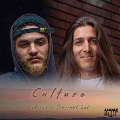 Culture (feat. Constant Lyt) - Single