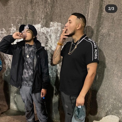 Tu si mamá (feat. Tatum) - Single