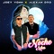 Una Noche Mas (feat. Alexan Dro) - JoeyVonn lyrics