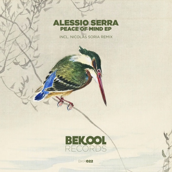 Peace of Mind - Single