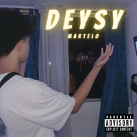 Deysi - Single - Martelo