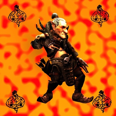 Goblin Dance - Single