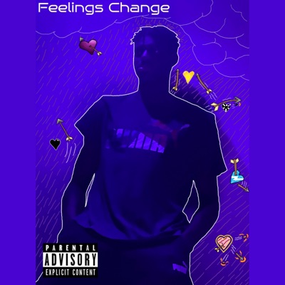 Feelings Change - Single