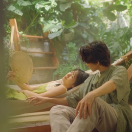 nói em không tin 14 Casper & Bon Nghiêm