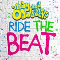 Ride the Beat - Single - Andy And The Odd Socks