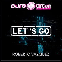 Let's Go - Single - Roberto Vazquez