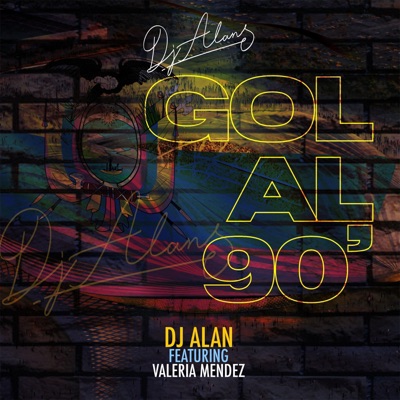 Gol Al 90' (feat. Valeria Mendez) - Single
