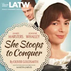 She Stoops to Conquer: Mistakes of the Night