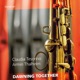 Claudia Tesorino Armin Thalheim Improvisations for Saxophone and Organ Dawning Together
