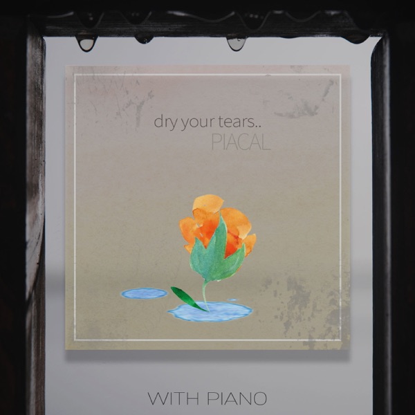 Dry Your Tears (feat. 송광식) - Single