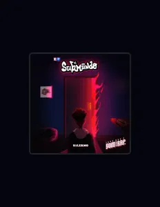 Dengarkan IssoQueÉSomDeRap, tonton video musik, baca bio, lihat tanggal tur & lainnya!