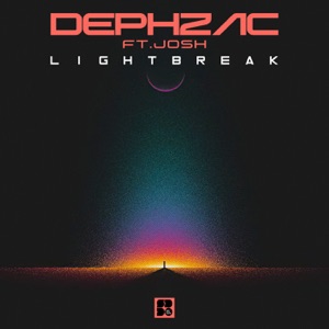 Lightbreak (feat. Josh) - Single