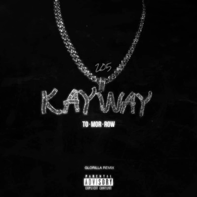 Tomorrow Flow - Single