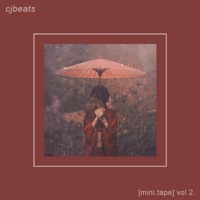 Mini Tape Volume 2 - EP - CJBEATS