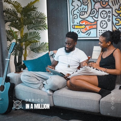 In a Million - Single