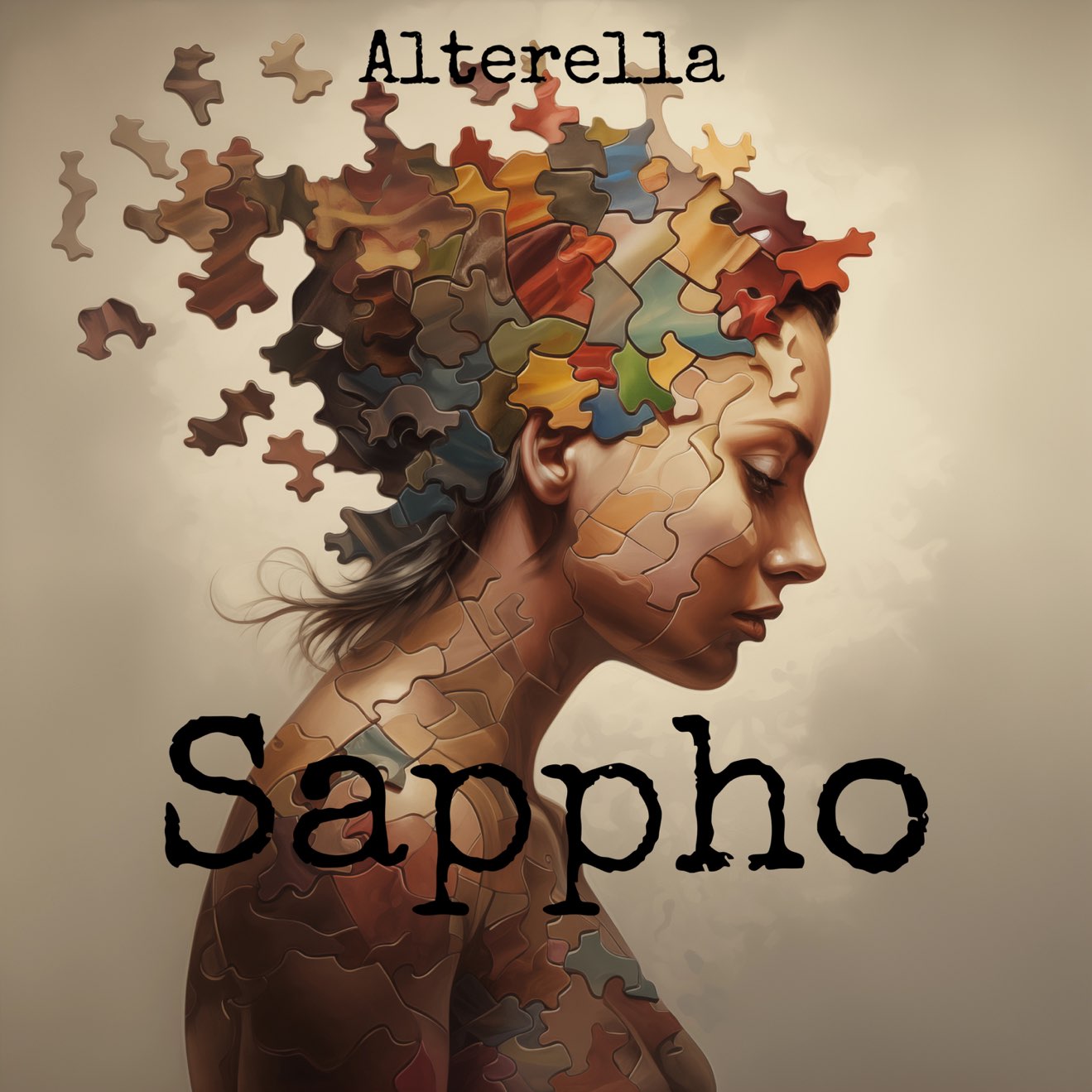 Alterella - Sappho - Single (2024) [iTunes Match M4A]