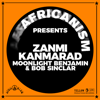 Zanmi Kanmarad (Extended Mix) - Africanism, Moonlight Benjamin & Bob Sinclar