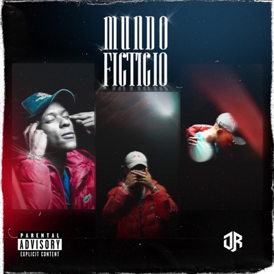 Mundo Fictício - EP
