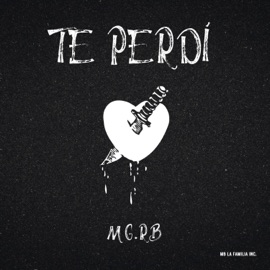 Te Perdí MG.rB