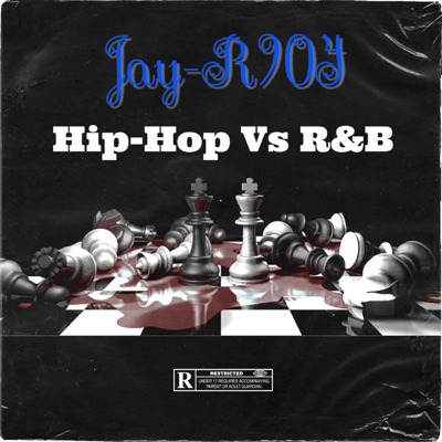 Zilent Warriorz - EP