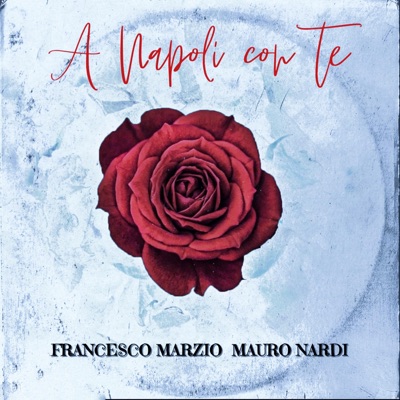 A Napoli con Te (feat. Mauro Nardi) - Single