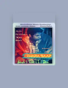 Prem Baba을(를) 듣고, 뮤직 비디오를 보고, 약력을 읽고, 투어 일정 등을 확인하세요!