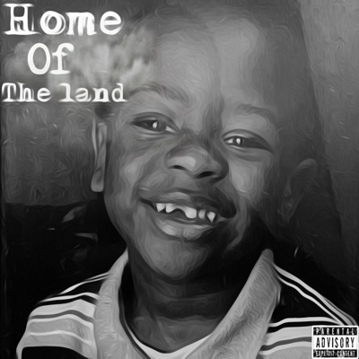 Home of the land - EP