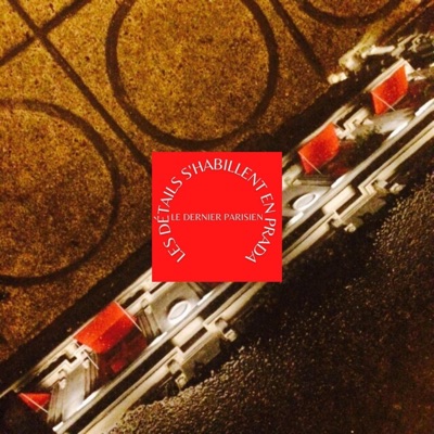 Les détails s'habillent en Prada - EP