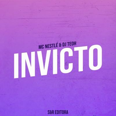 Invicto - Single