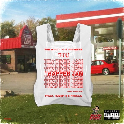 Trapper Jam - Single