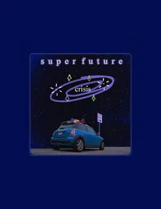 Listen to SuperFuture, watch music videos, read bio, see tour dates & more!