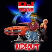 Rideout (feat. J Man & G Wiz) - Single - DJ Trans