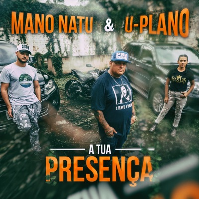 A Tua Presença - Single