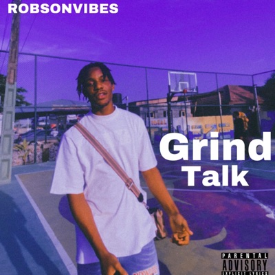 Grind Talk - Single