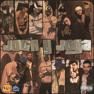 Joga Y Joga - Single