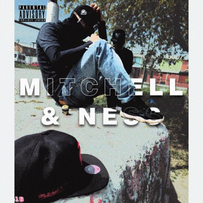 Mitchell&Ness - Single
