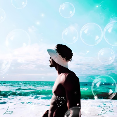 BUBBLE - EP