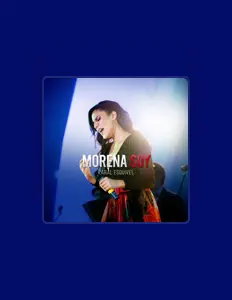 Dengarkan Karal Esquivel, tonton video musik, baca bio, lihat tanggal tur & lainnya!