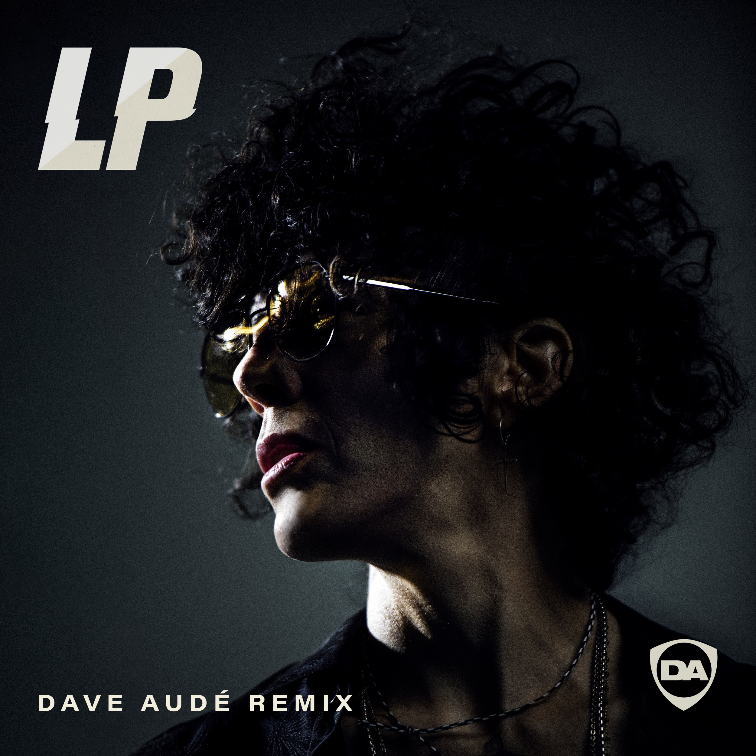 One Last Time (Dave Audé Remix) - Single