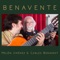 Benavente (feat. Carles Benavent) - Melon Jimenez lyrics