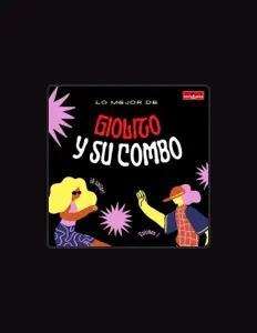 收听 Giolito Y Su Combo、观看音乐视频、阅读小传、查看巡演日期等 ！