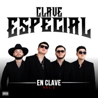 EN CLAVE, Vol. 2 (En vivo) - EP - Clave Especial