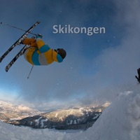 Skikongen - Single - Eivind Byrkjedal