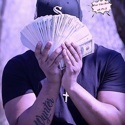 For the Break Pt. 2 - Single